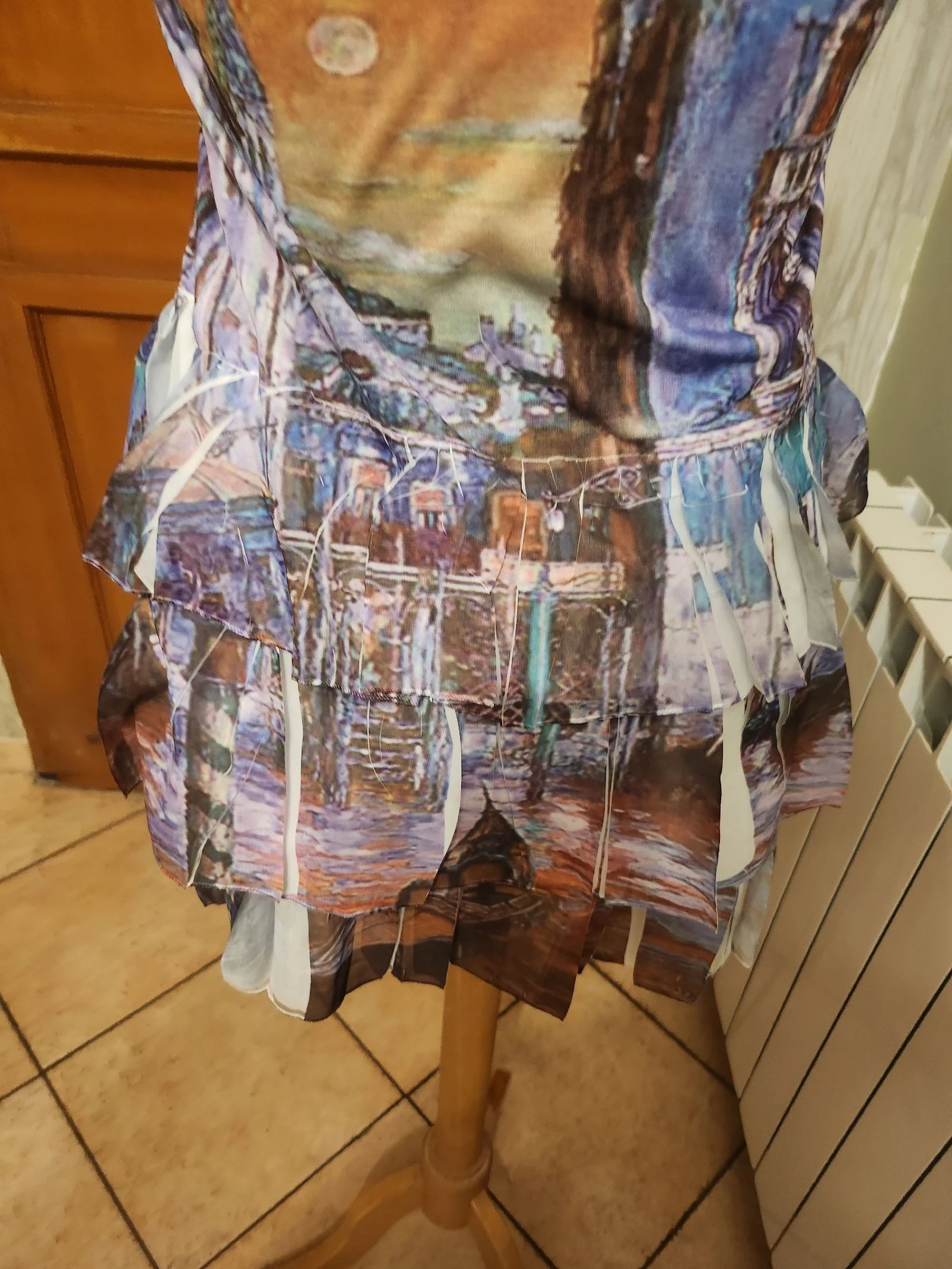 Vestido Bitter Sweet Fashion – photo 7